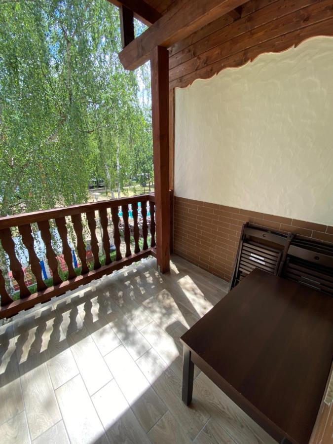 Osrodek Wypoczynkowy Wratislavia Hotel Radzyn Exterior photo